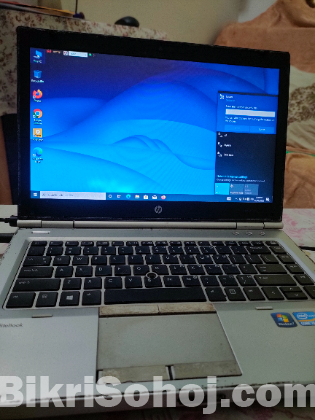 HP EliteBook